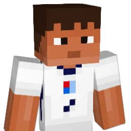 ShaunyBoy67 Minecraft avatar bust