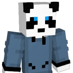 Shaunzfm Minecraft avatar bust