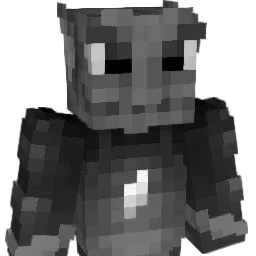 ShauwzyNS Minecraft avatar bust