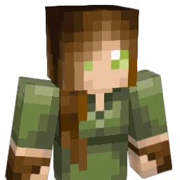 Shavahi's Minecraft skin