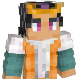 ShaviLF's Minecraft skin
