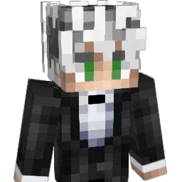 ShavitAlterra Minecraft avatar bust