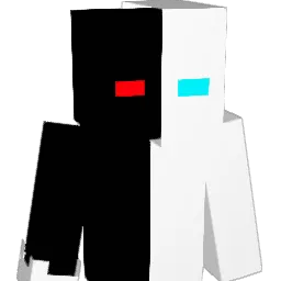 Shavolt's Minecraft skin