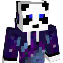 Shavvvy Minecraft avatar bust