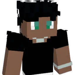 Shavy_15 Minecraft avatar bust