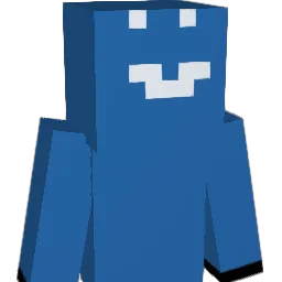 Shavybuncho's Minecraft skin