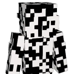 ShawBright Minecraft avatar bust