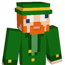ShawDude's Minecraft skin