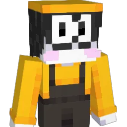ShawSure's Minecraft skin