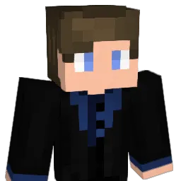 ShawTRANQUILAO Minecraft avatar bust