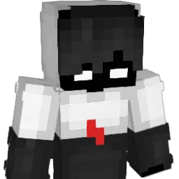 ShawarmaBelafa46 Minecraft avatar bust