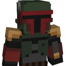 Shawata's Minecraft skin