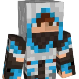 Shawk777's Minecraft skin