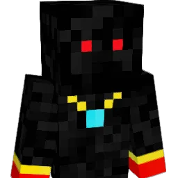 Shawk_Junior's Minecraft skin