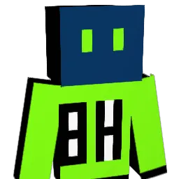 Shawn0606 Minecraft avatar bust