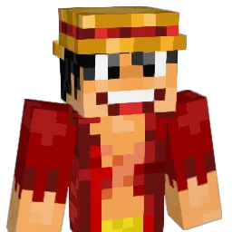 Shawn242 Minecraft avatar bust