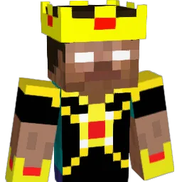 Shawn279 Minecraft avatar bust