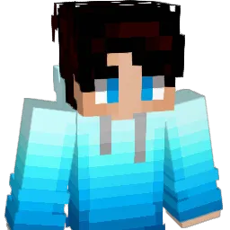 Shawn4akaHayden Minecraft avatar bust