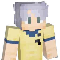 Shawn55_yt Minecraft avatar bust