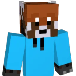 Shawn574 Minecraft avatar bust