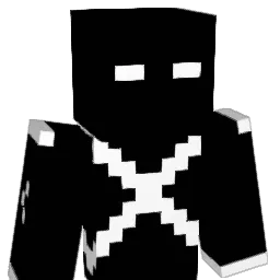 Shawn9400 Minecraft avatar bust
