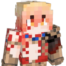 ShawnChen17 Minecraft avatar bust
