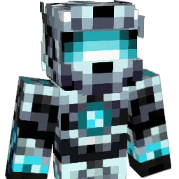 ShawnCraftMC's Minecraft skin