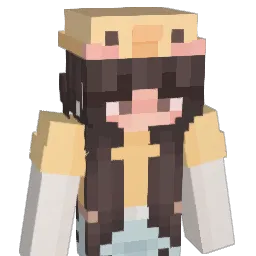 ShawnGaming2007 Minecraft avatar bust