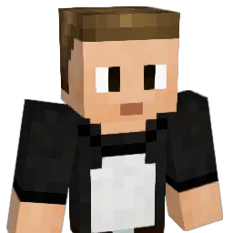 ShawnGenesis's Minecraft skin