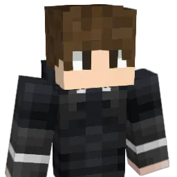 Shawned's Minecraft skin