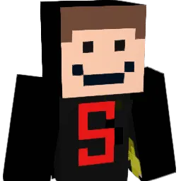 Shawniex Minecraft avatar bust