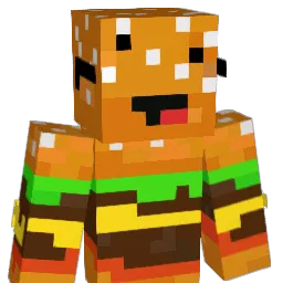 ShawnitoPro's Minecraft skin