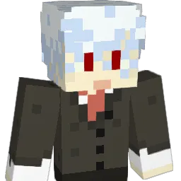 Shawnnnnnn Minecraft avatar bust