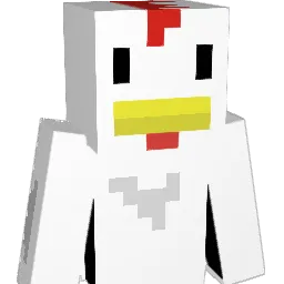 Shawnsulli2 Minecraft avatar bust