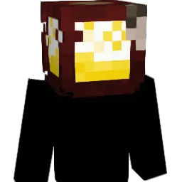 ShawntheHunter Minecraft avatar bust