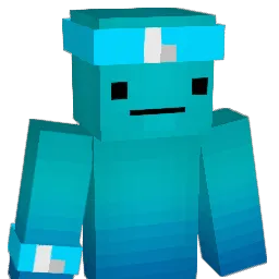 Shawnvash Minecraft avatar bust