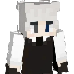 ShawolVibes Minecraft avatar bust