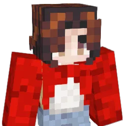 ShawtyEK Minecraft avatar bust