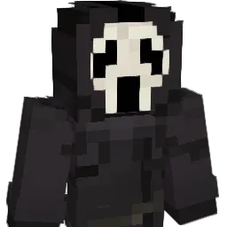 Shaxito_ Minecraft avatar bust