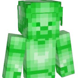 Shay213 Minecraft avatar bust