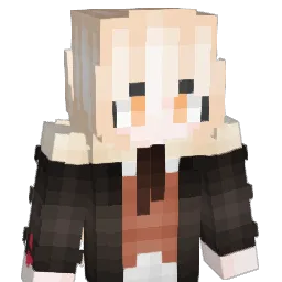 ShayCod's Minecraft skin