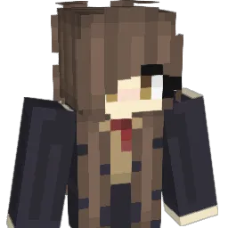 ShayDraws's Minecraft skin