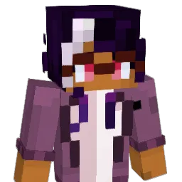ShayNanagain Minecraft avatar bust