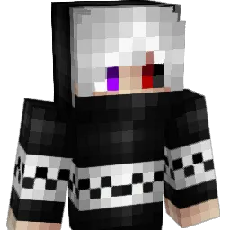 ShayObsidian Minecraft avatar bust