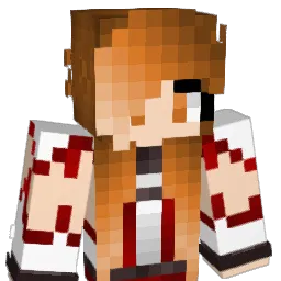ShayZon_ Minecraft avatar bust