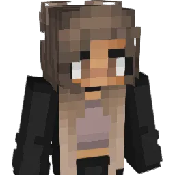 Shay_980 Minecraft avatar bust