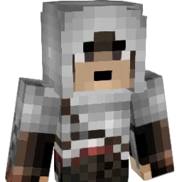 Shay_C0rmac's Minecraft skin