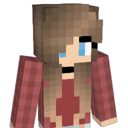 Shay_The_Fey Minecraft avatar bust