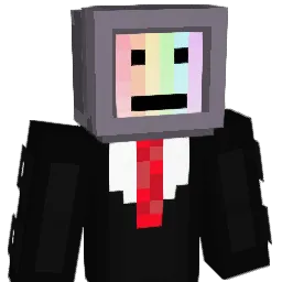 Shay_lol_TV Minecraft avatar bust