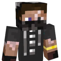 Shayamm_ Minecraft avatar bust